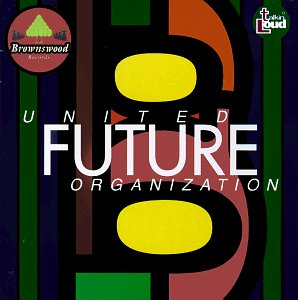 United Future Organization - Poetry And All That Jazz
